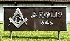 Welcome To Argus Lodge 545